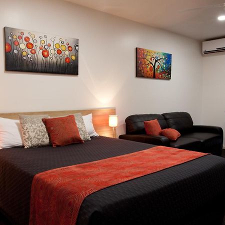 Abode37 Motel Emerald Pokoj fotografie